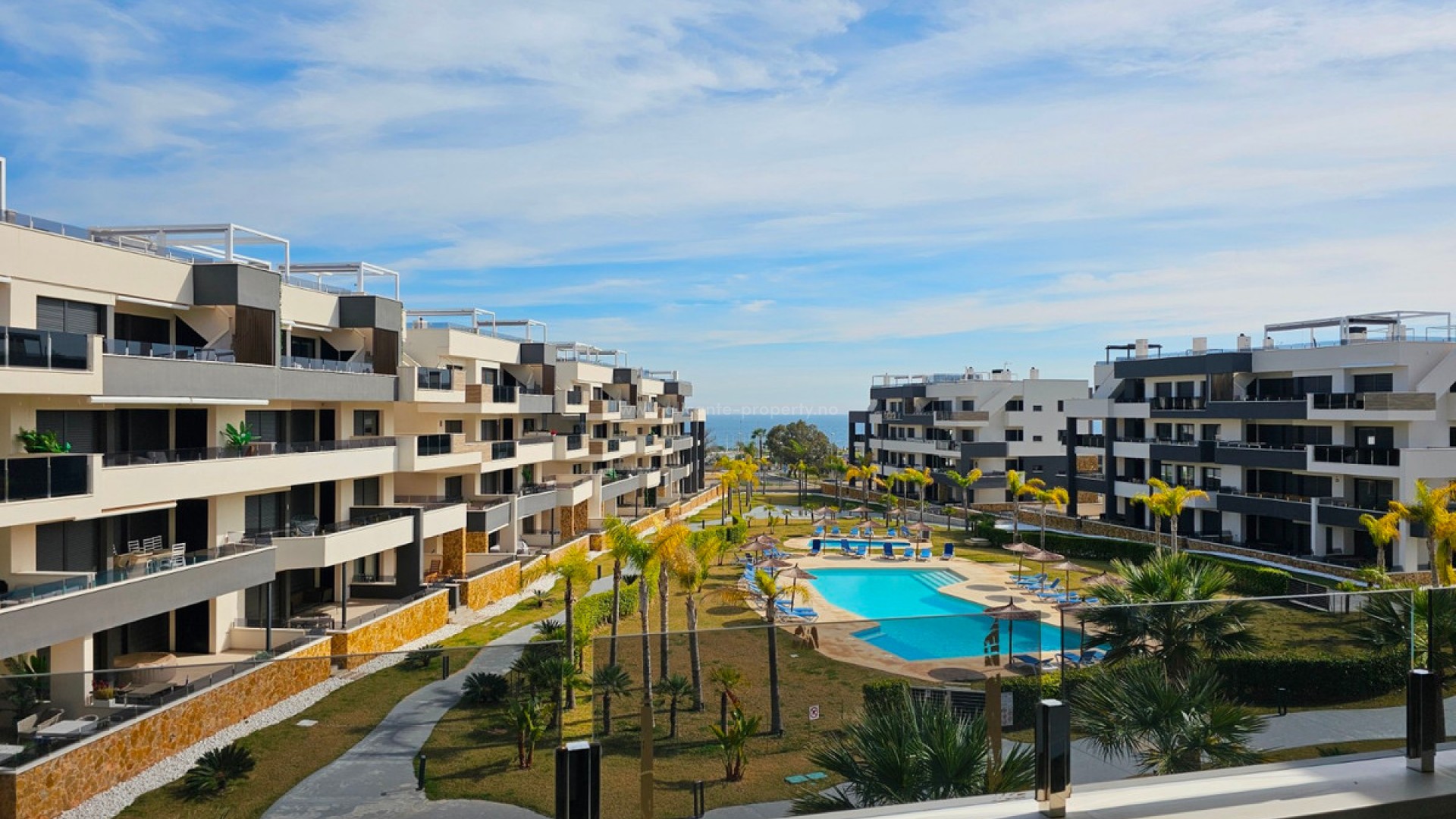 Apartamento / piso en Playa Flamenca
