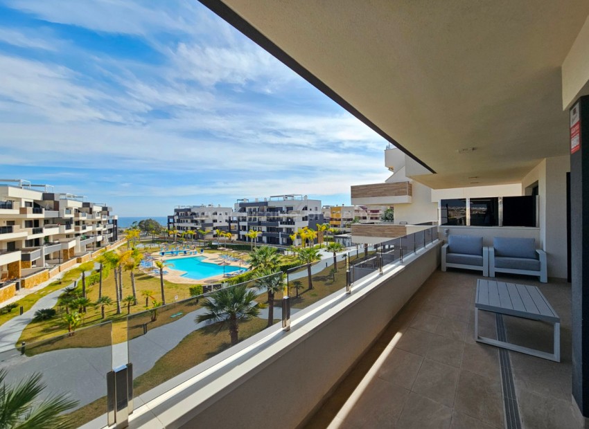 Apartamento / piso en Playa Flamenca