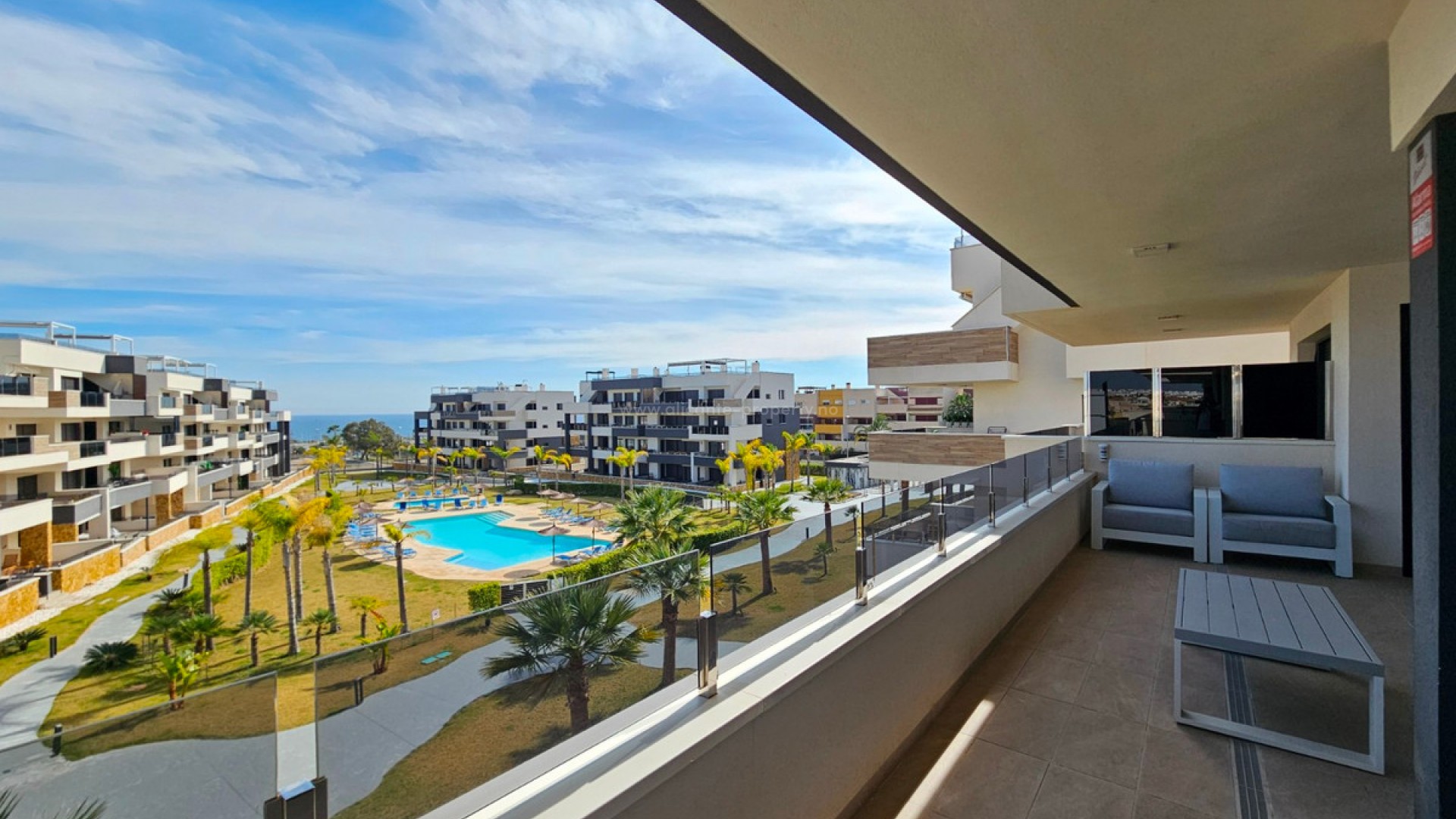 Apartamento / piso en Playa Flamenca