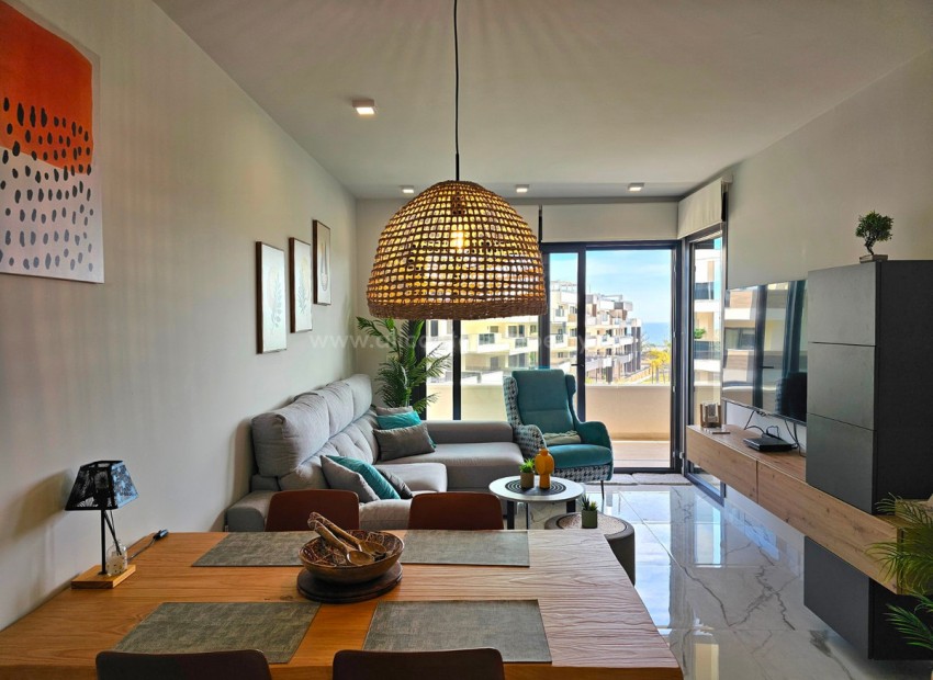 Apartamento / piso en Playa Flamenca