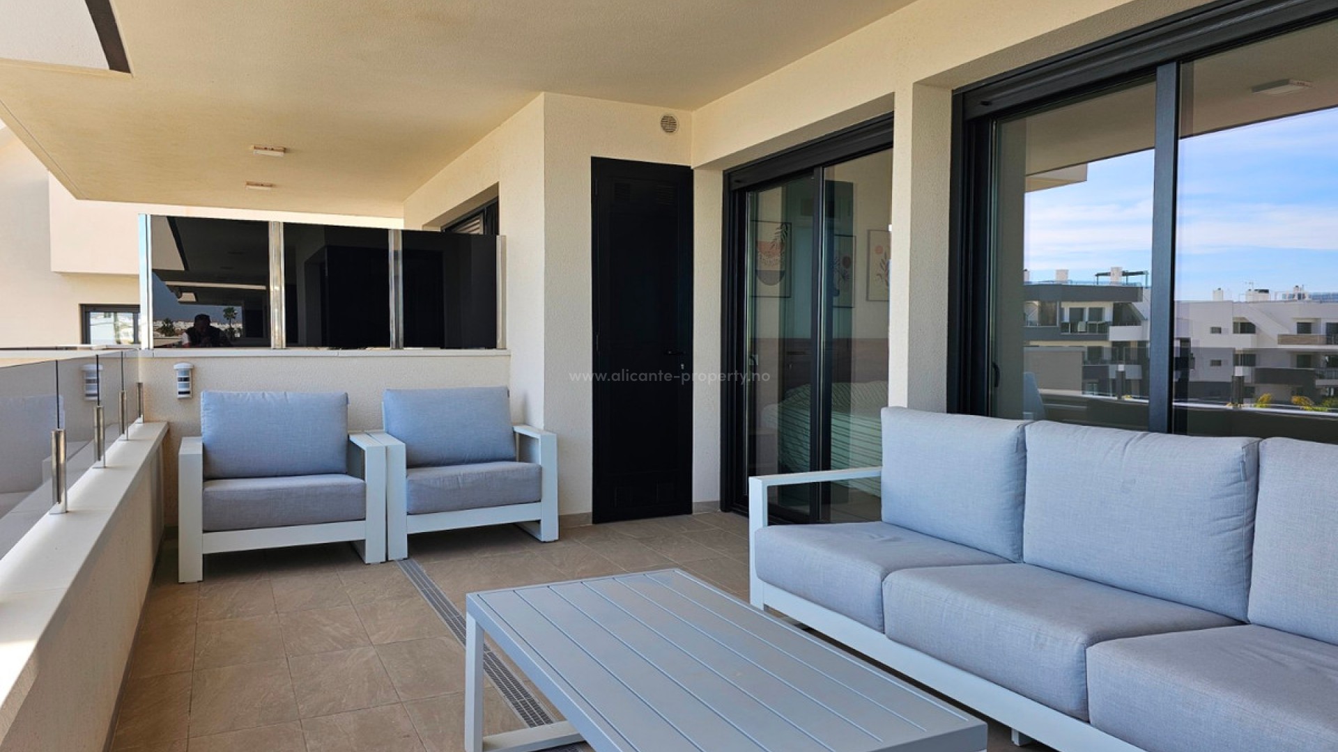 Apartamento / piso en Playa Flamenca