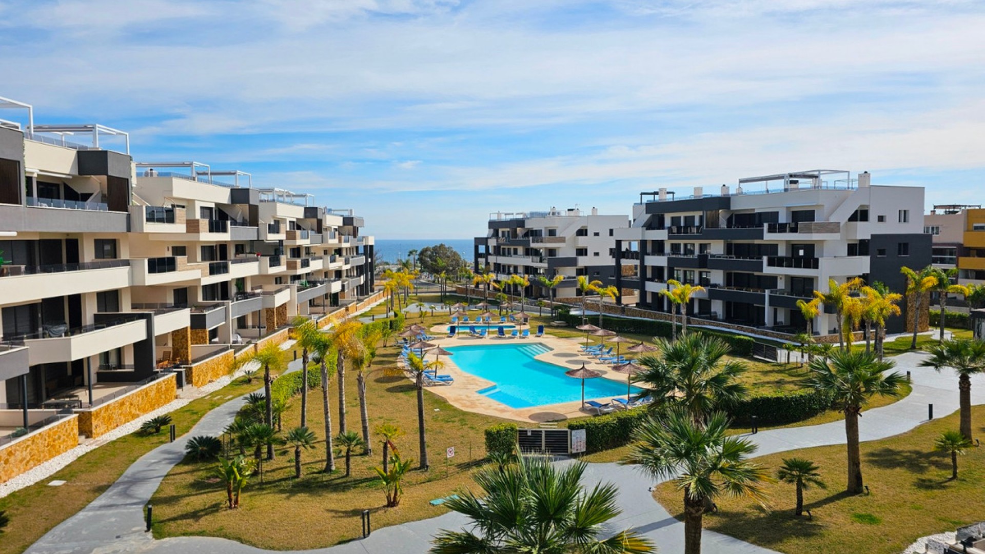 Apartamento / piso en Playa Flamenca