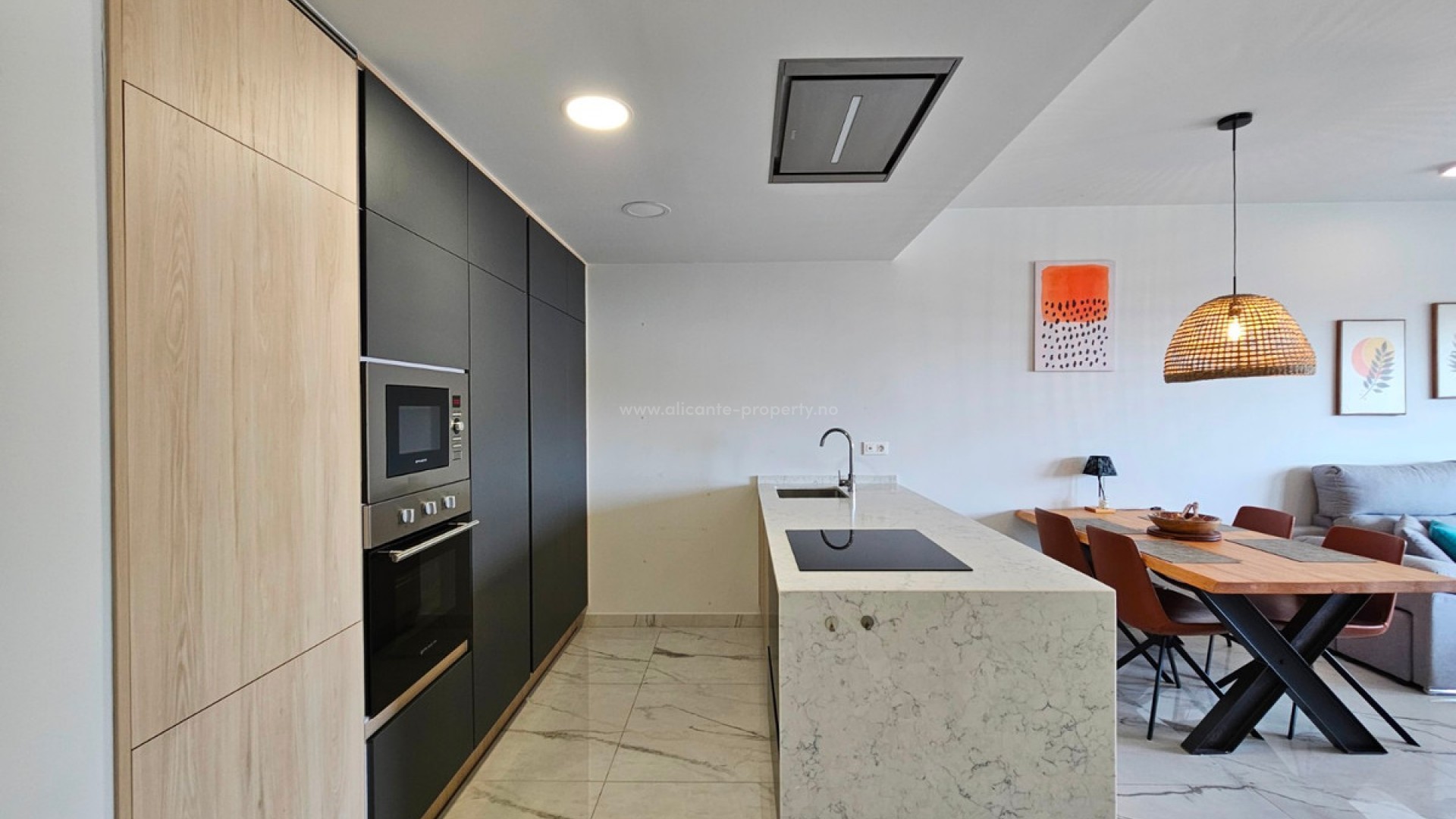 Apartamento / piso en Playa Flamenca