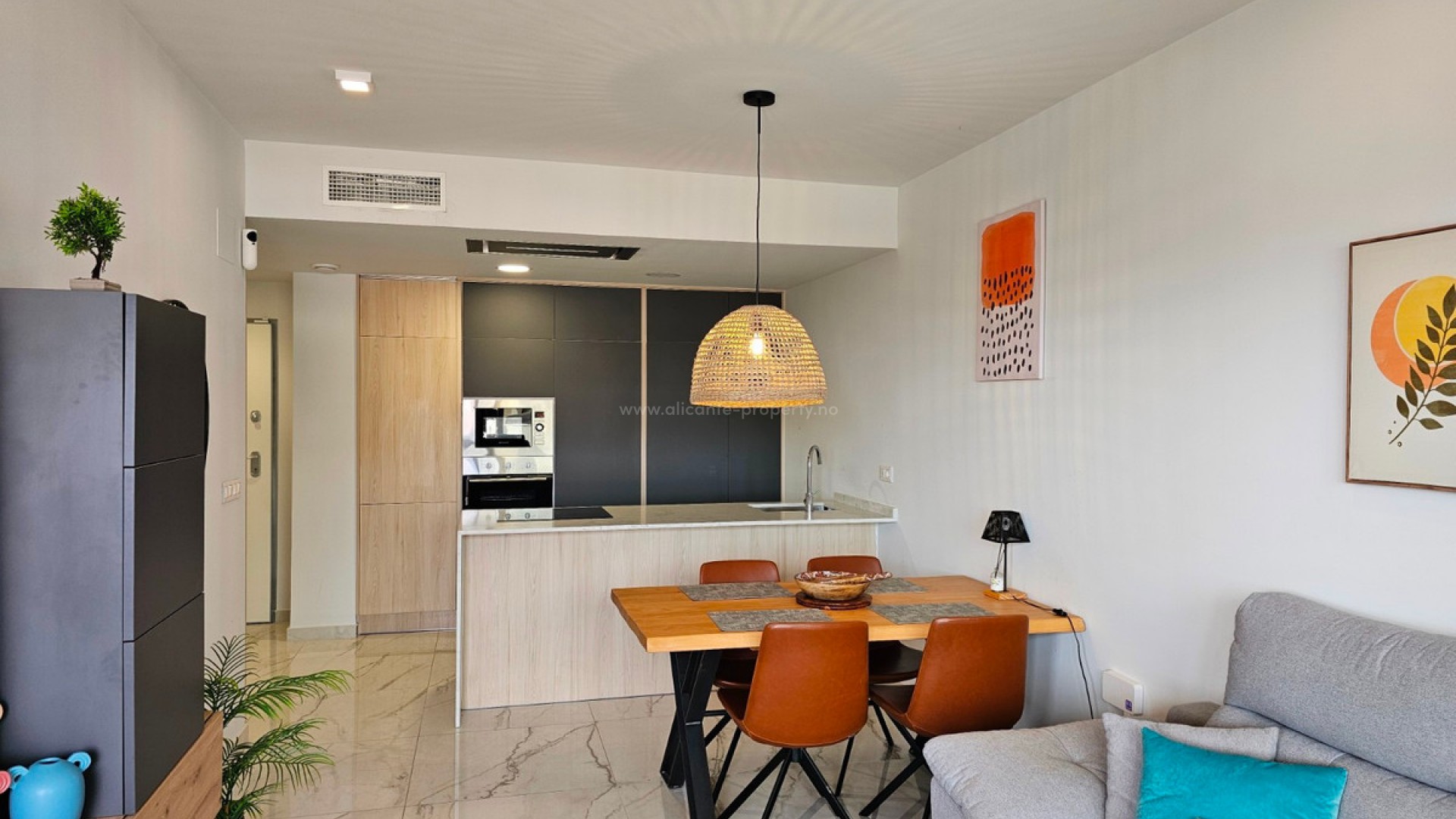 Apartamento / piso en Playa Flamenca