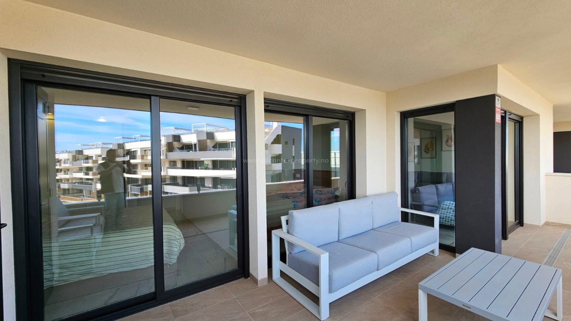 Apartamento / piso en Playa Flamenca
