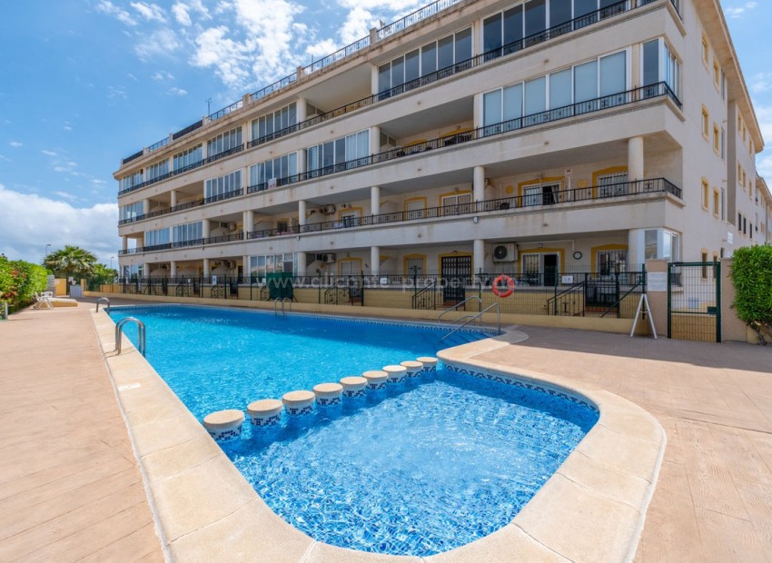 Apartamento / piso en Playa Flamenca