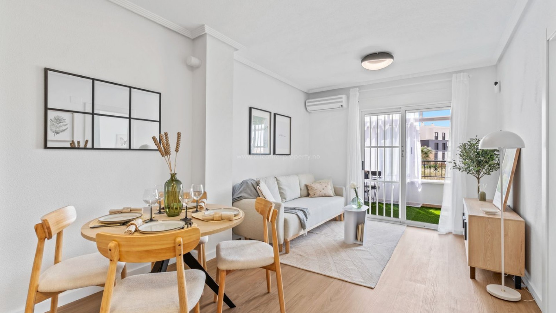 Apartamento / piso en Playa Flamenca