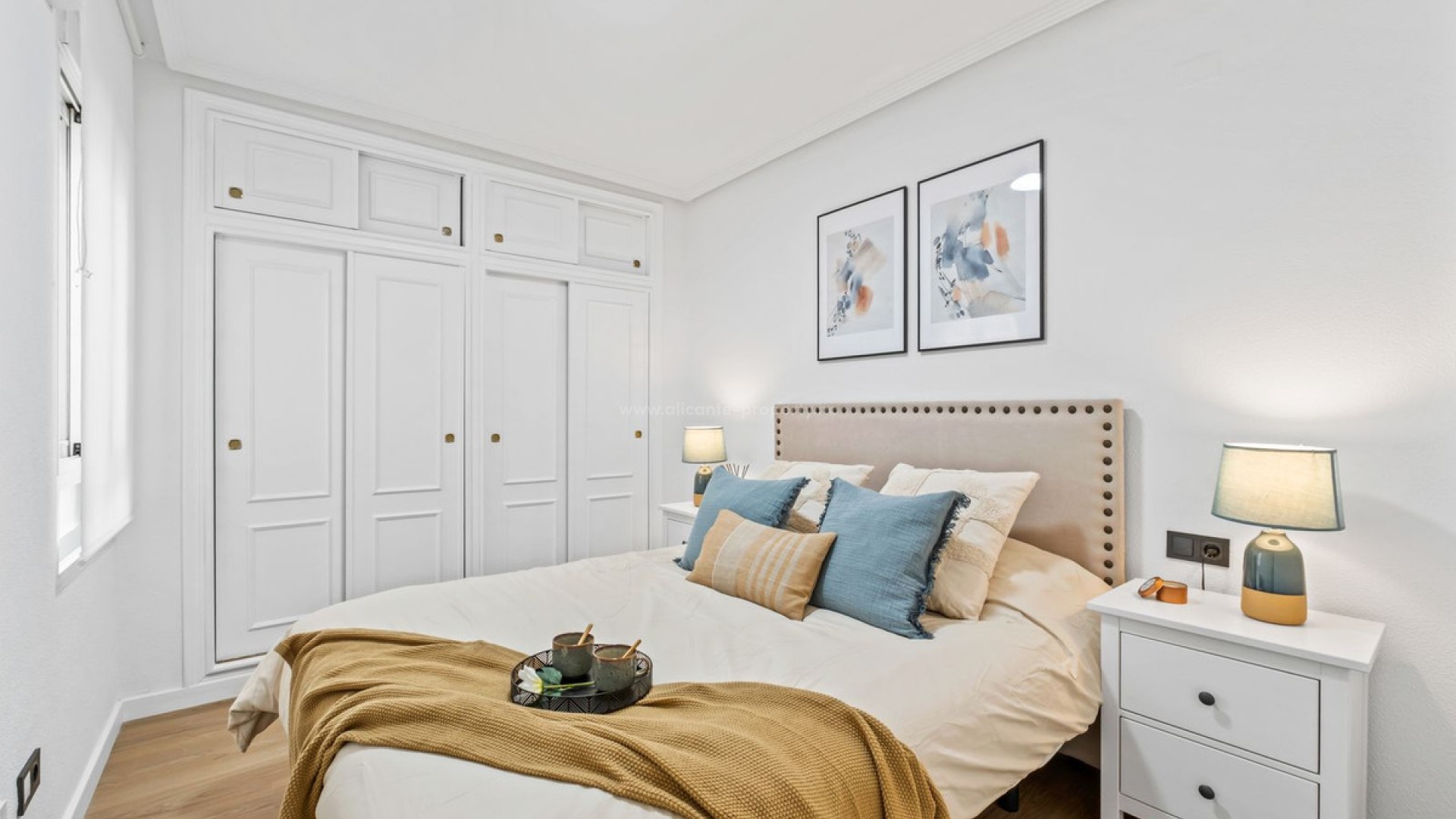 Apartamento / piso en Playa Flamenca