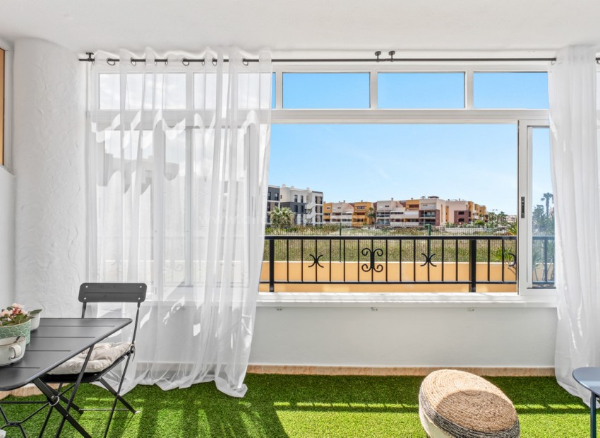 Apartamento / piso en Playa Flamenca