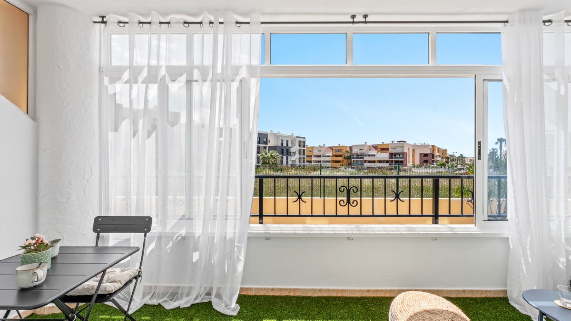 Apartamento / piso en Playa Flamenca