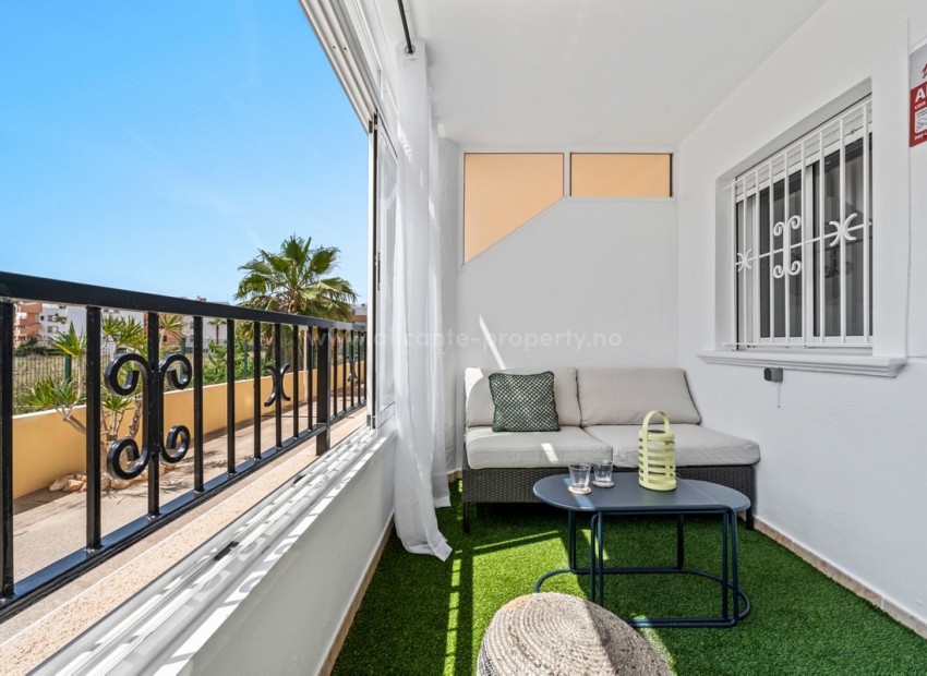 Apartamento / piso en Playa Flamenca