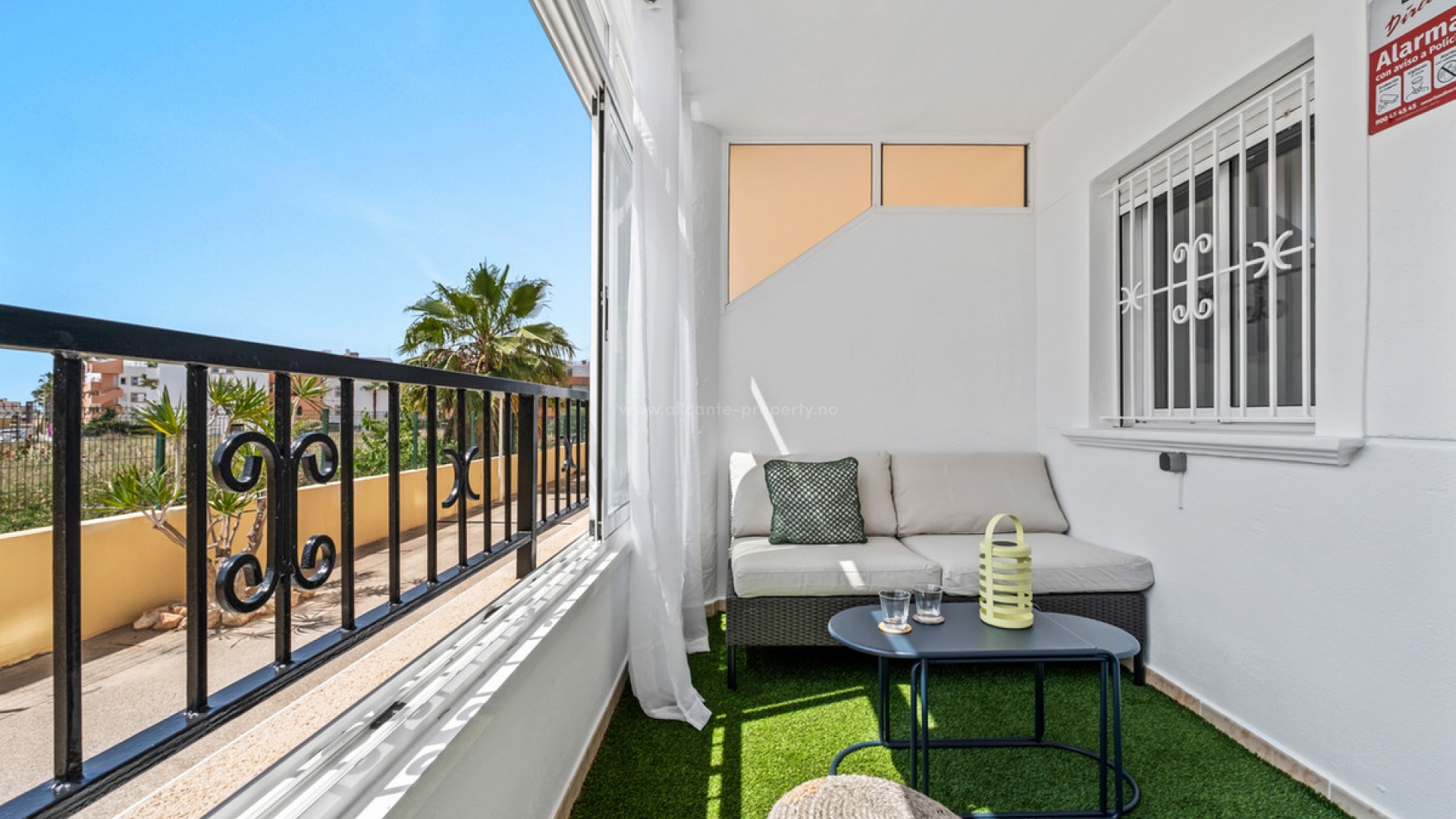Apartamento / piso en Playa Flamenca