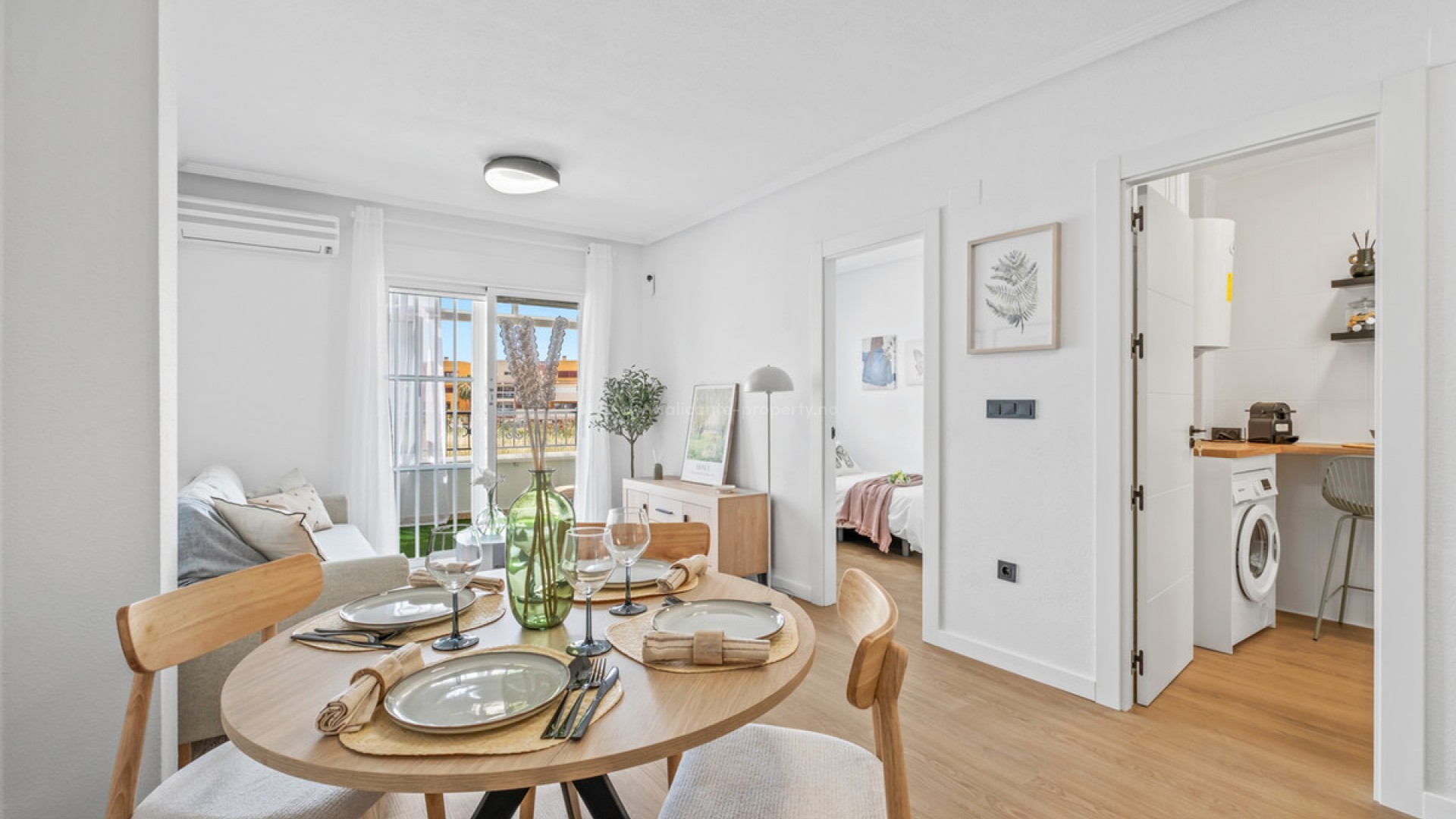 Apartamento / piso en Playa Flamenca
