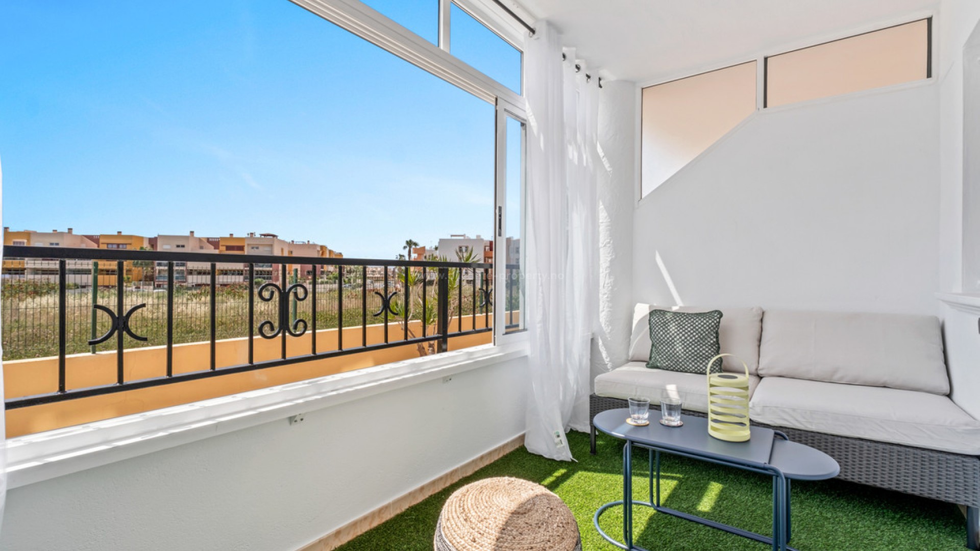 Apartamento / piso en Playa Flamenca