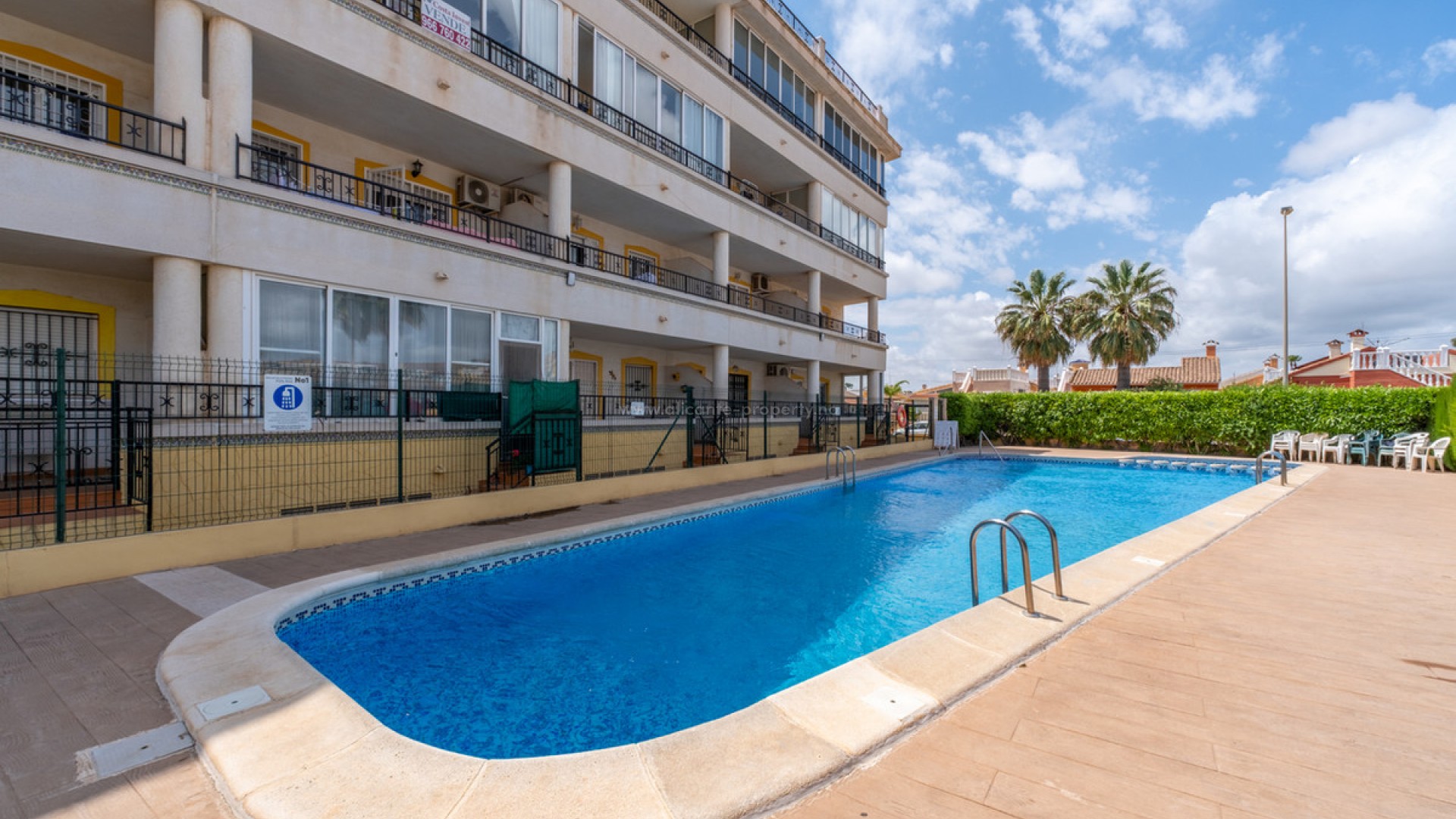 Apartamento / piso en Playa Flamenca