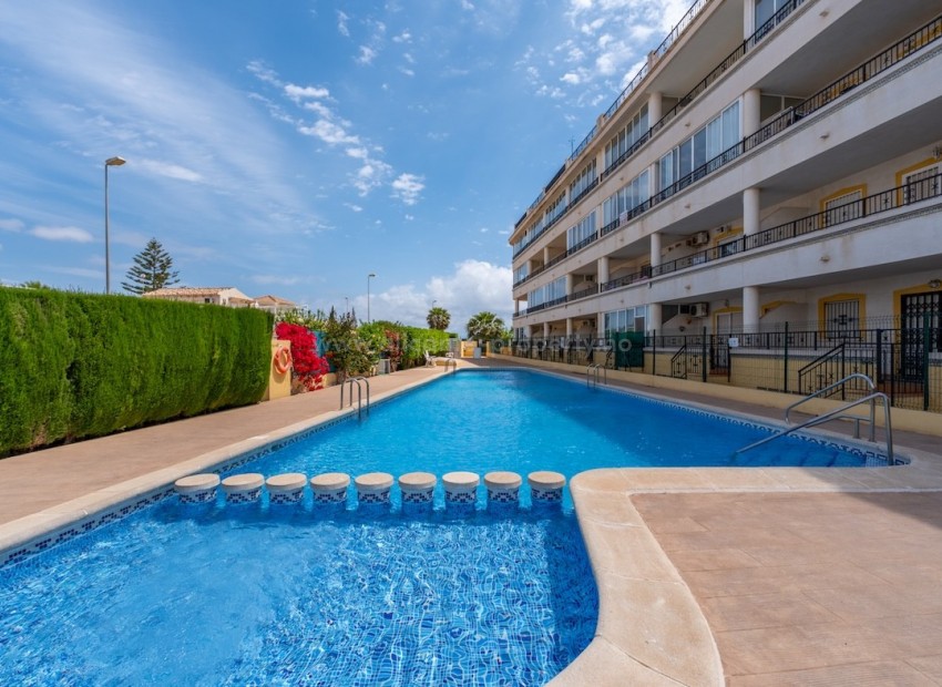 Apartamento / piso en Playa Flamenca