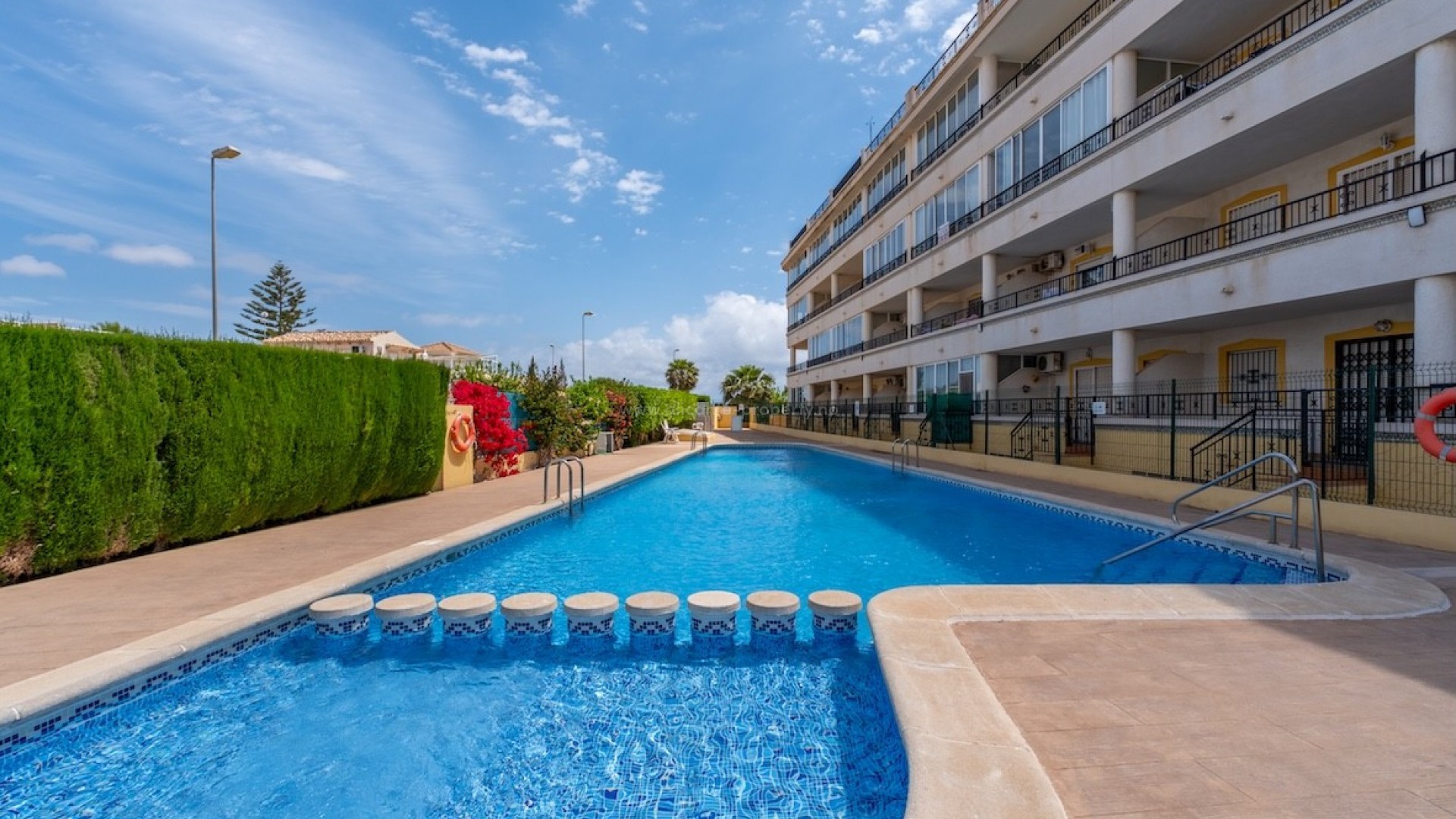 Apartamento / piso en Playa Flamenca