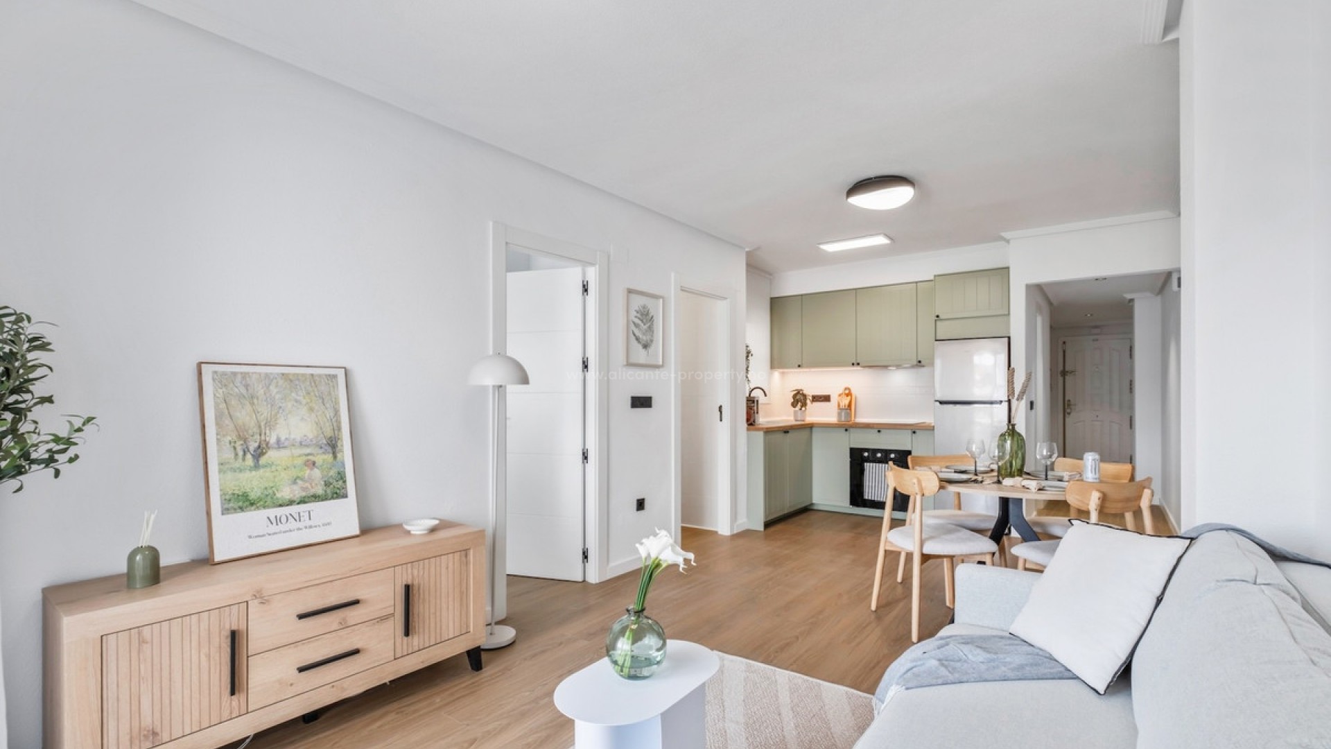 Apartamento / piso en Playa Flamenca