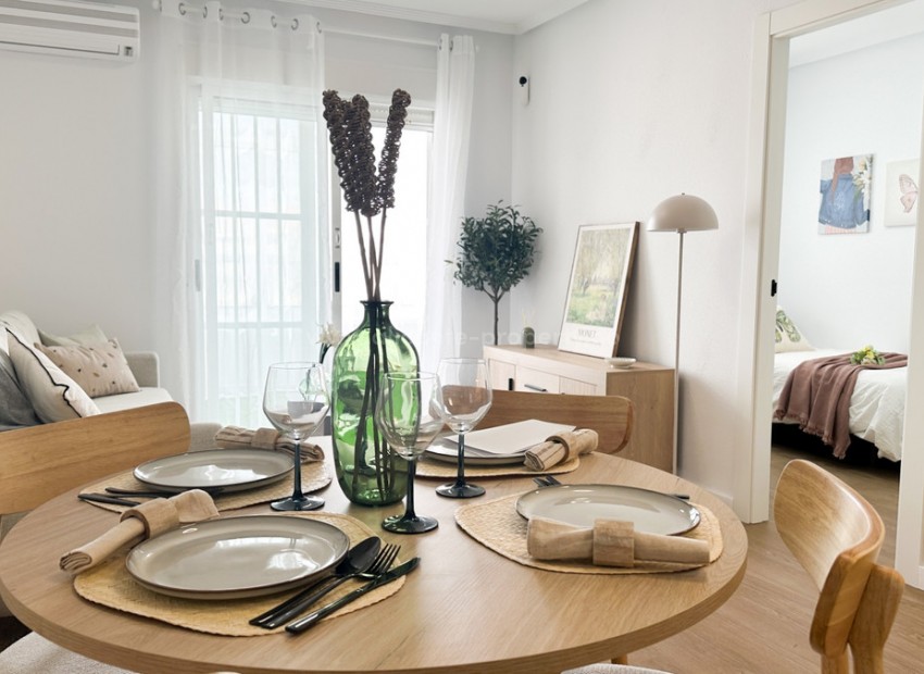 Apartamento / piso en Playa Flamenca