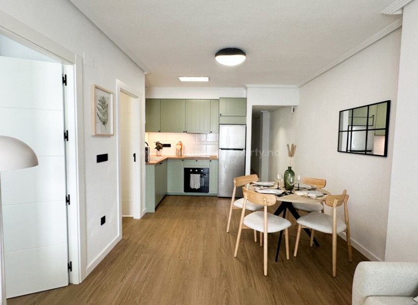 Apartamento / piso en Playa Flamenca