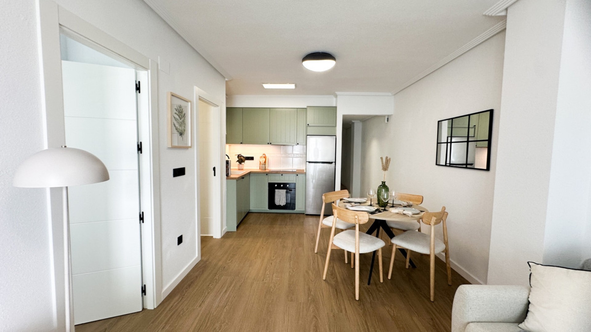 Apartamento / piso en Playa Flamenca