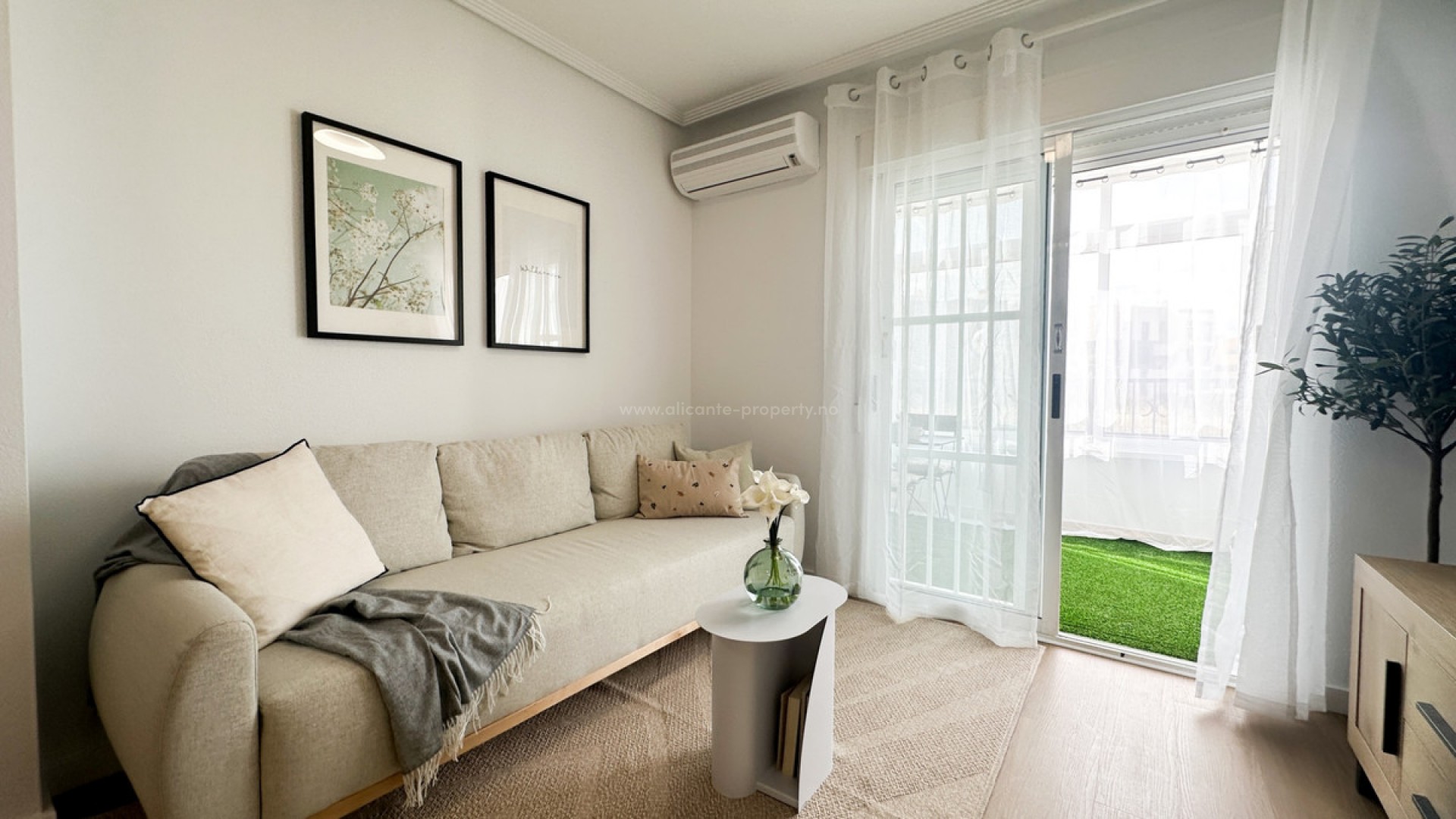 Apartamento / piso en Playa Flamenca