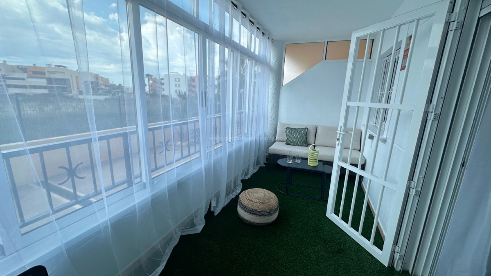 Apartamento / piso en Playa Flamenca
