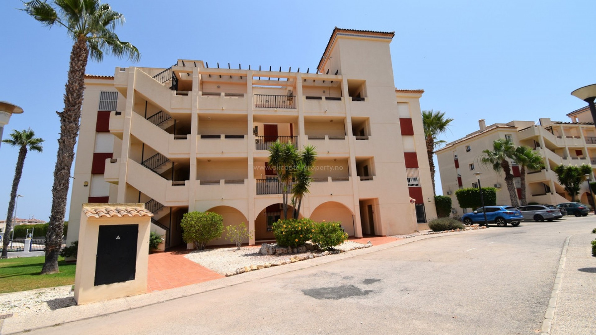 Apartamento / piso en Playa Flamenca