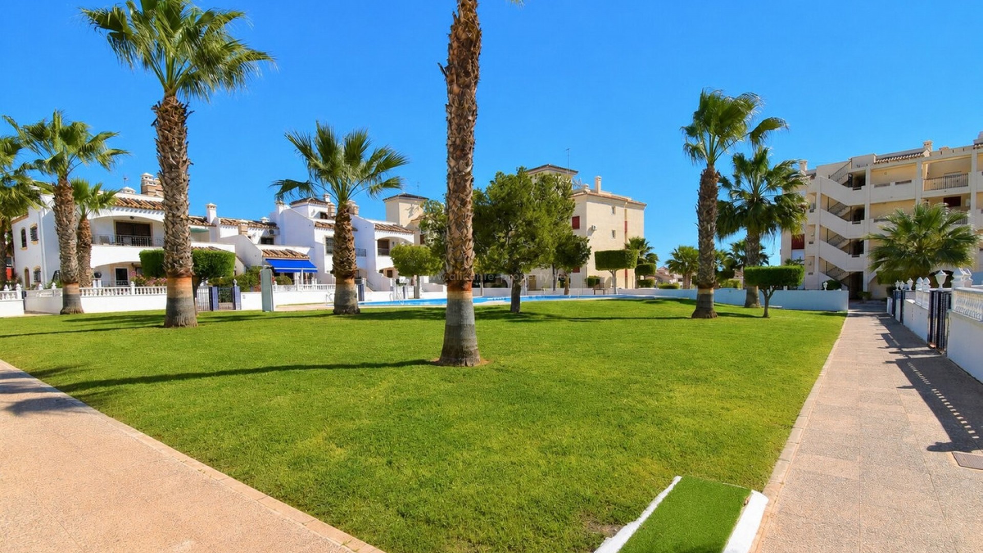 Apartamento / piso en Playa Flamenca
