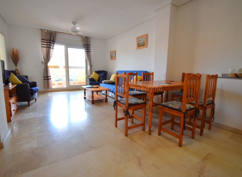Apartamento / piso en Playa Flamenca