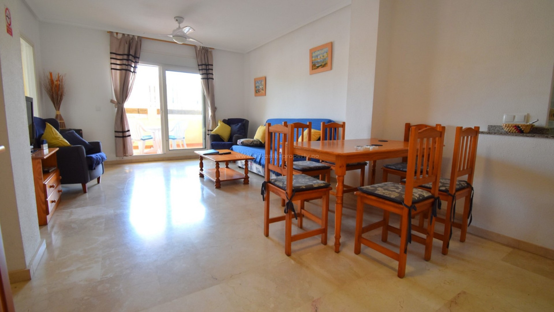 Apartamento / piso en Playa Flamenca