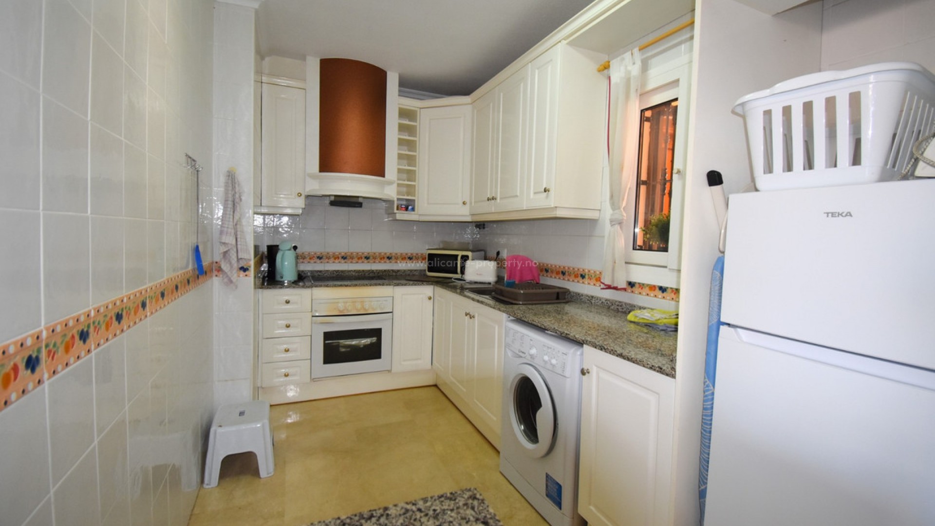 Apartamento / piso en Playa Flamenca