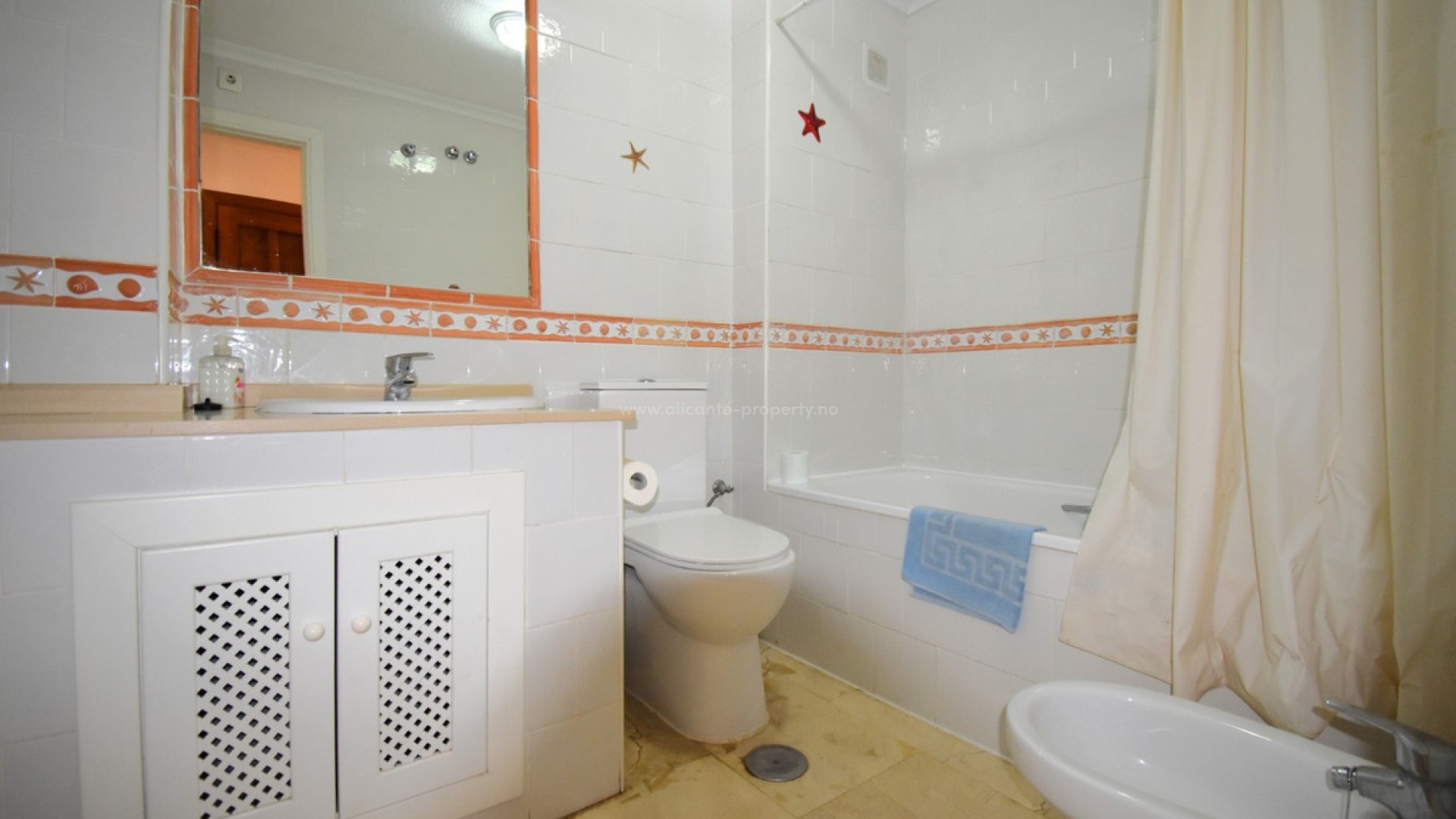 Apartamento / piso en Playa Flamenca