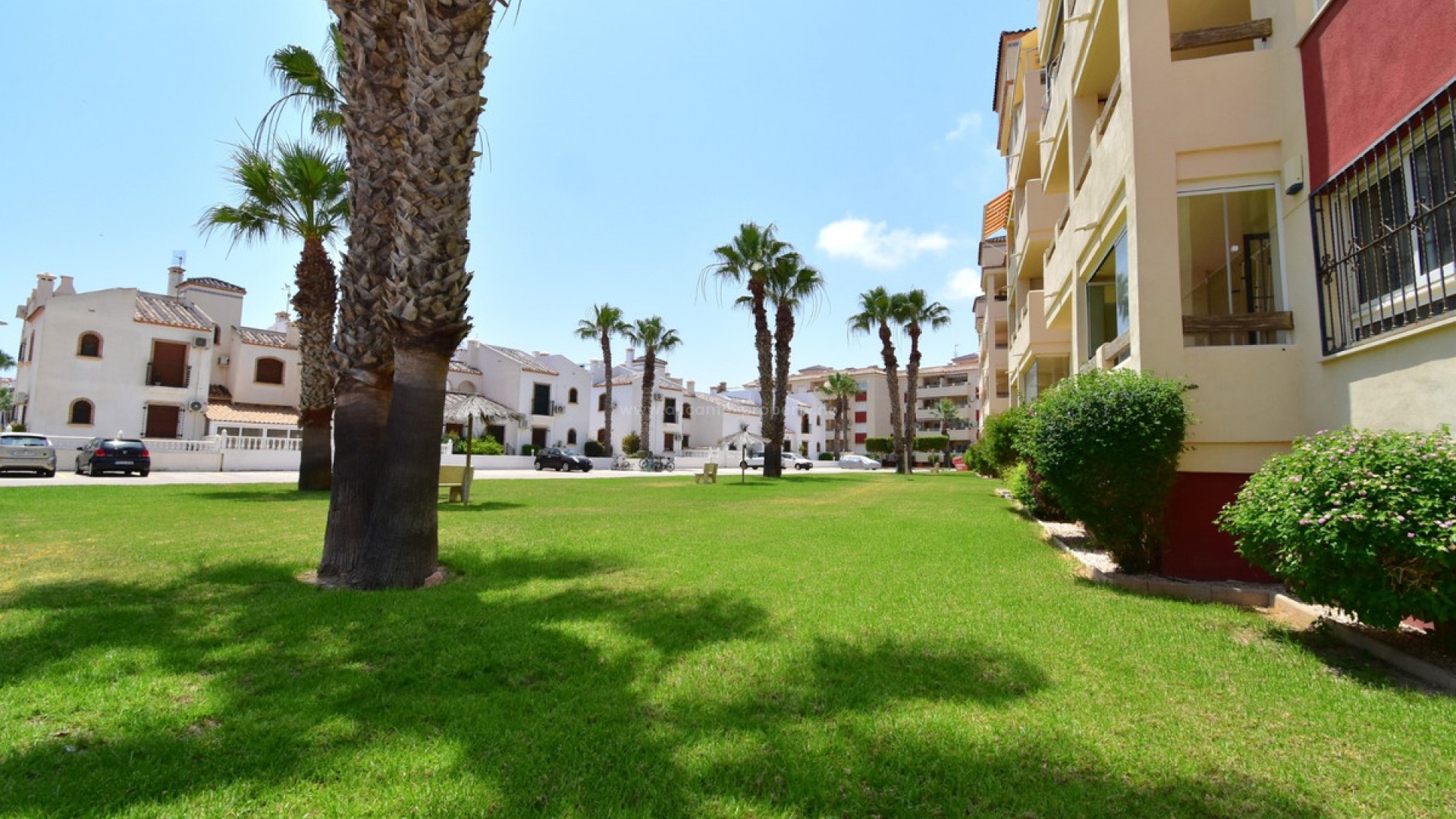 Apartamento / piso en Playa Flamenca