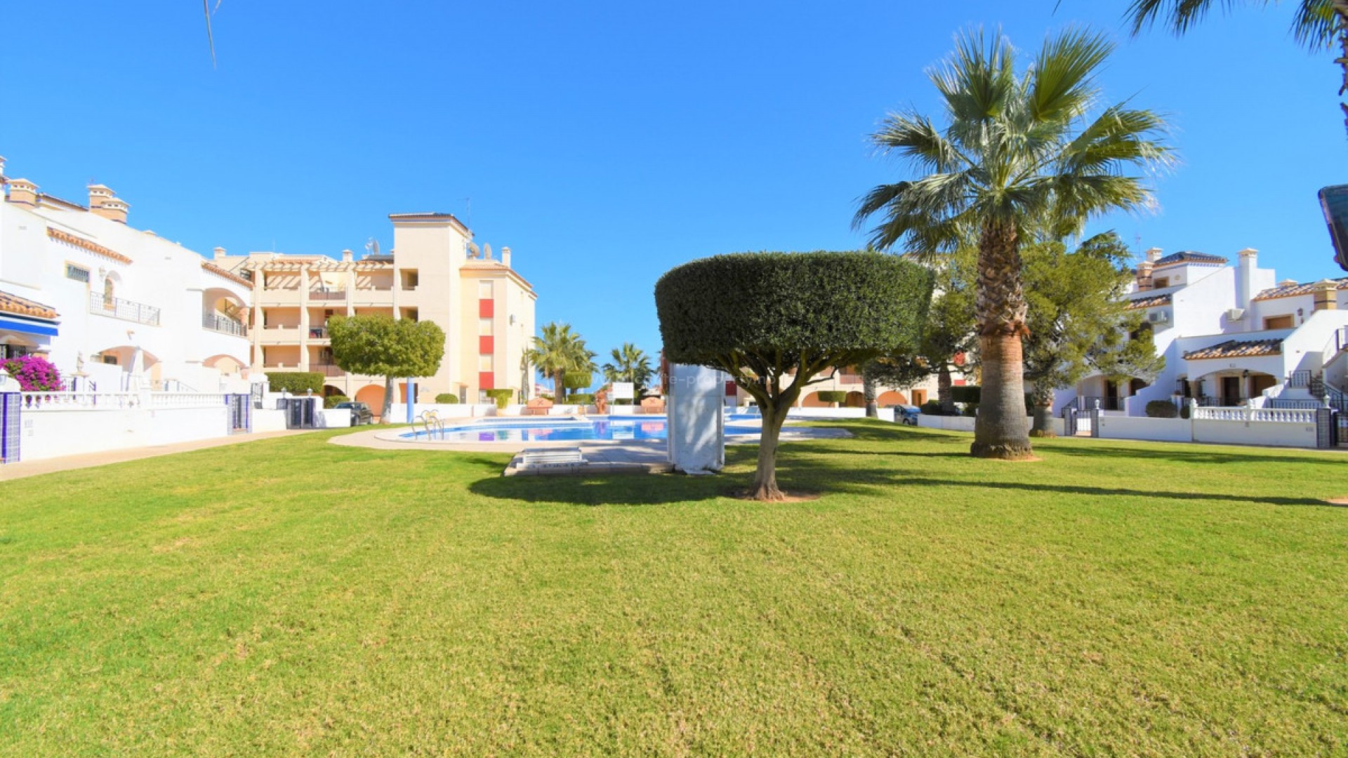 Apartamento / piso en Playa Flamenca