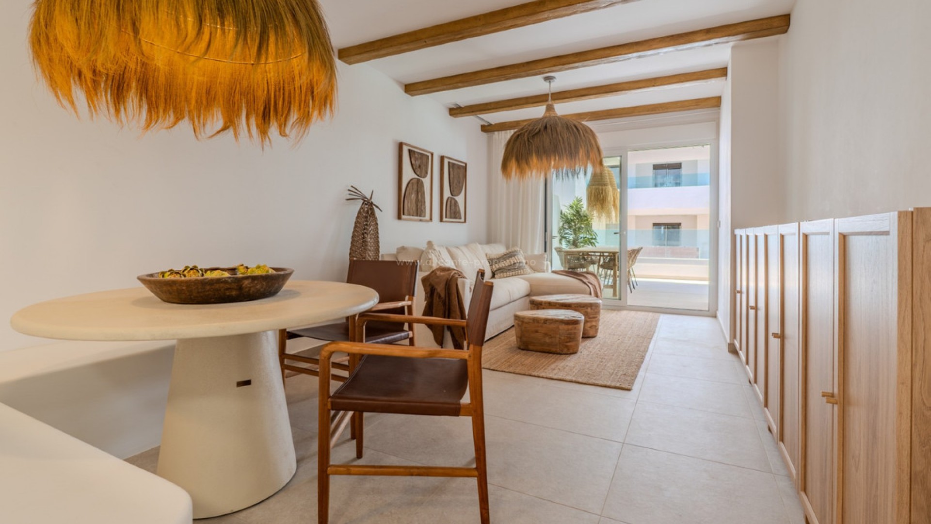 Apartamento / piso en Playa Flamenca