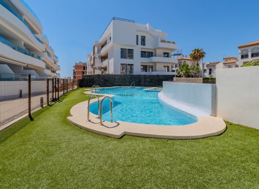 Apartamento / piso en Playa Flamenca