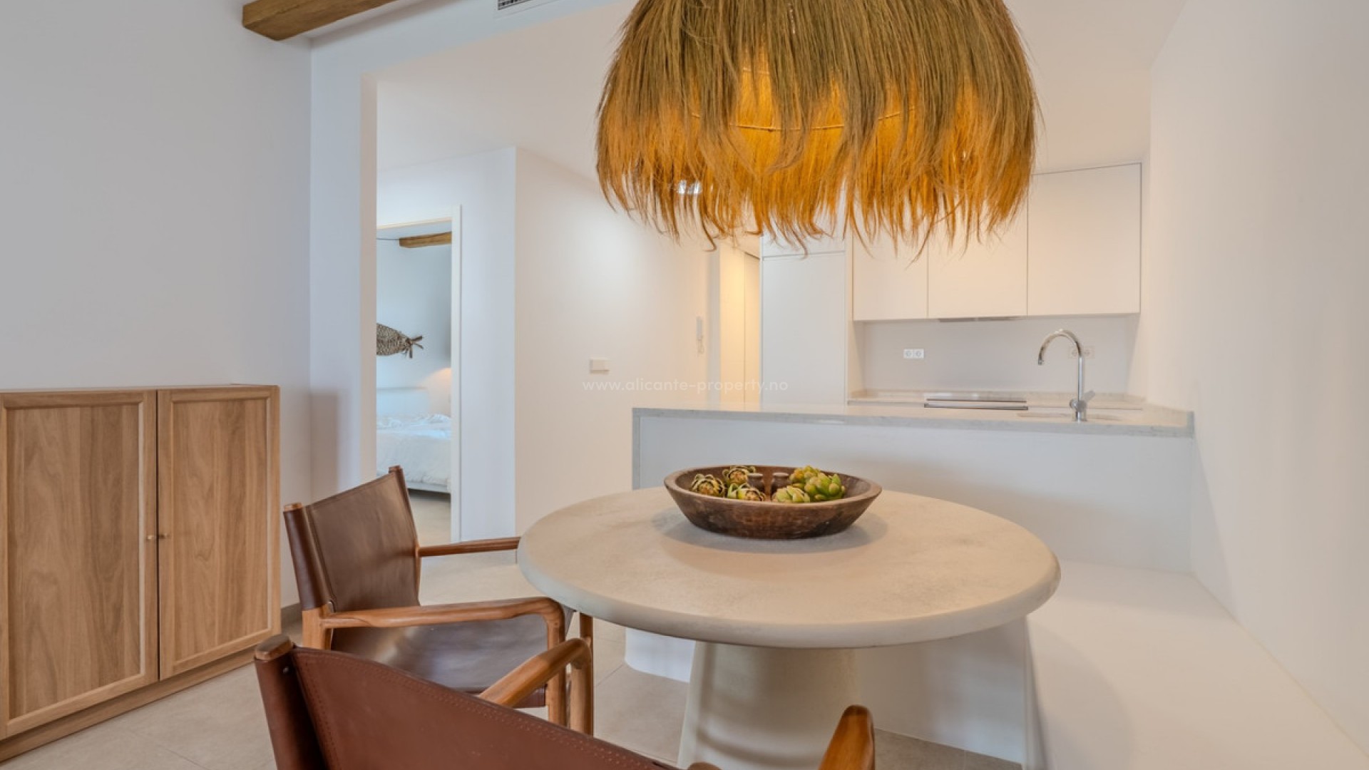 Apartamento / piso en Playa Flamenca
