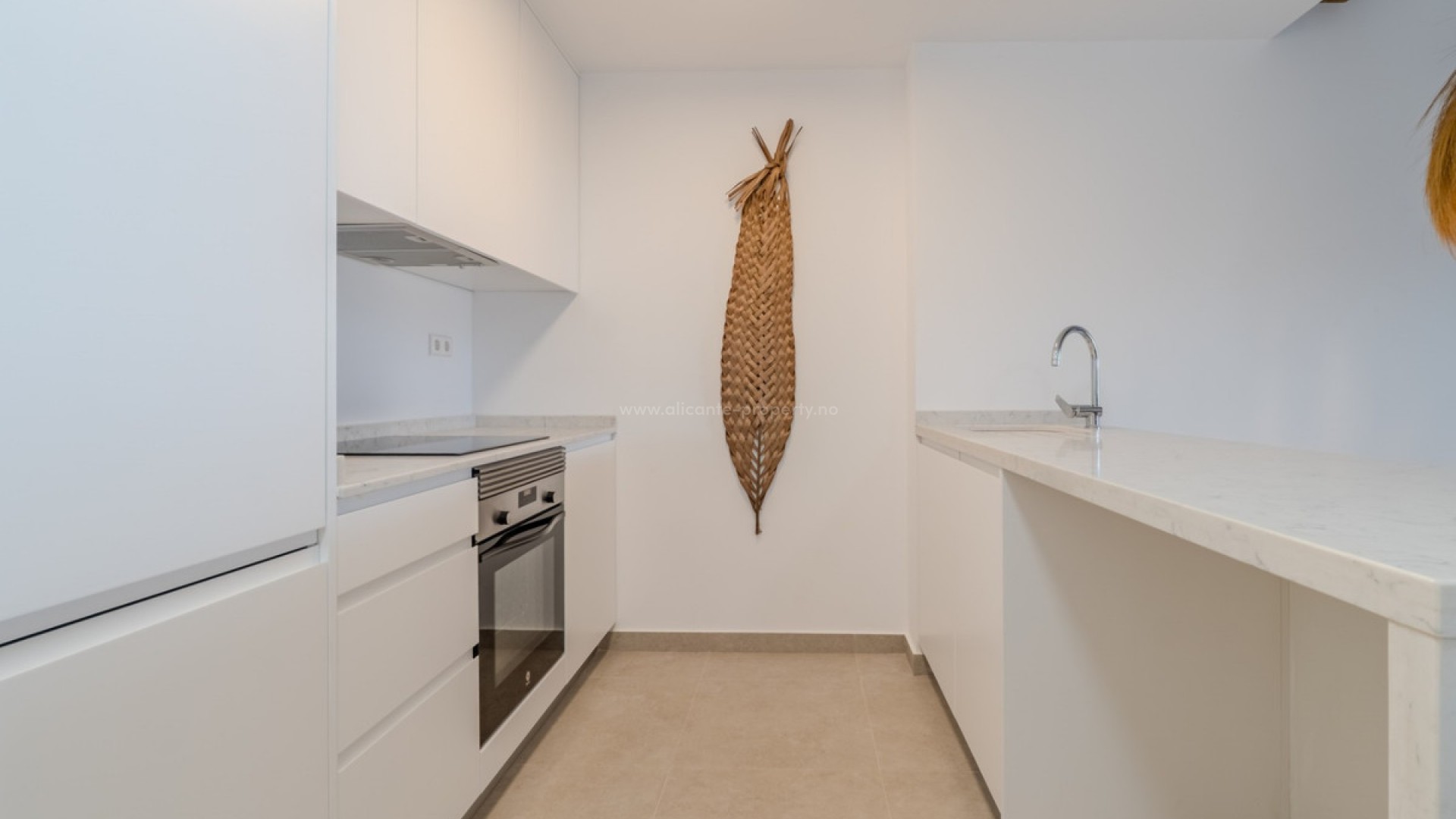 Apartamento / piso en Playa Flamenca