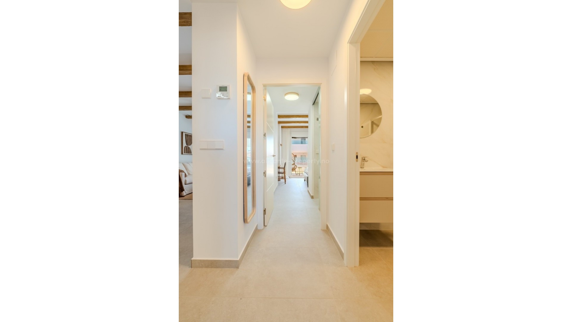 Apartamento / piso en Playa Flamenca
