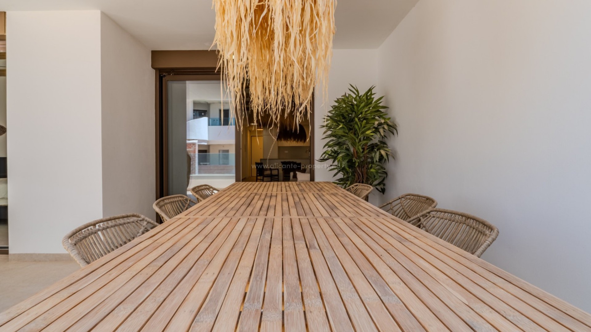 Apartamento / piso en Playa Flamenca