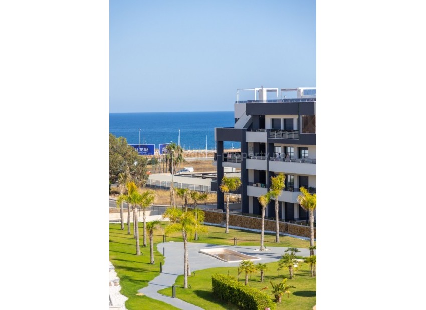 Apartamento / piso en Playa Flamenca