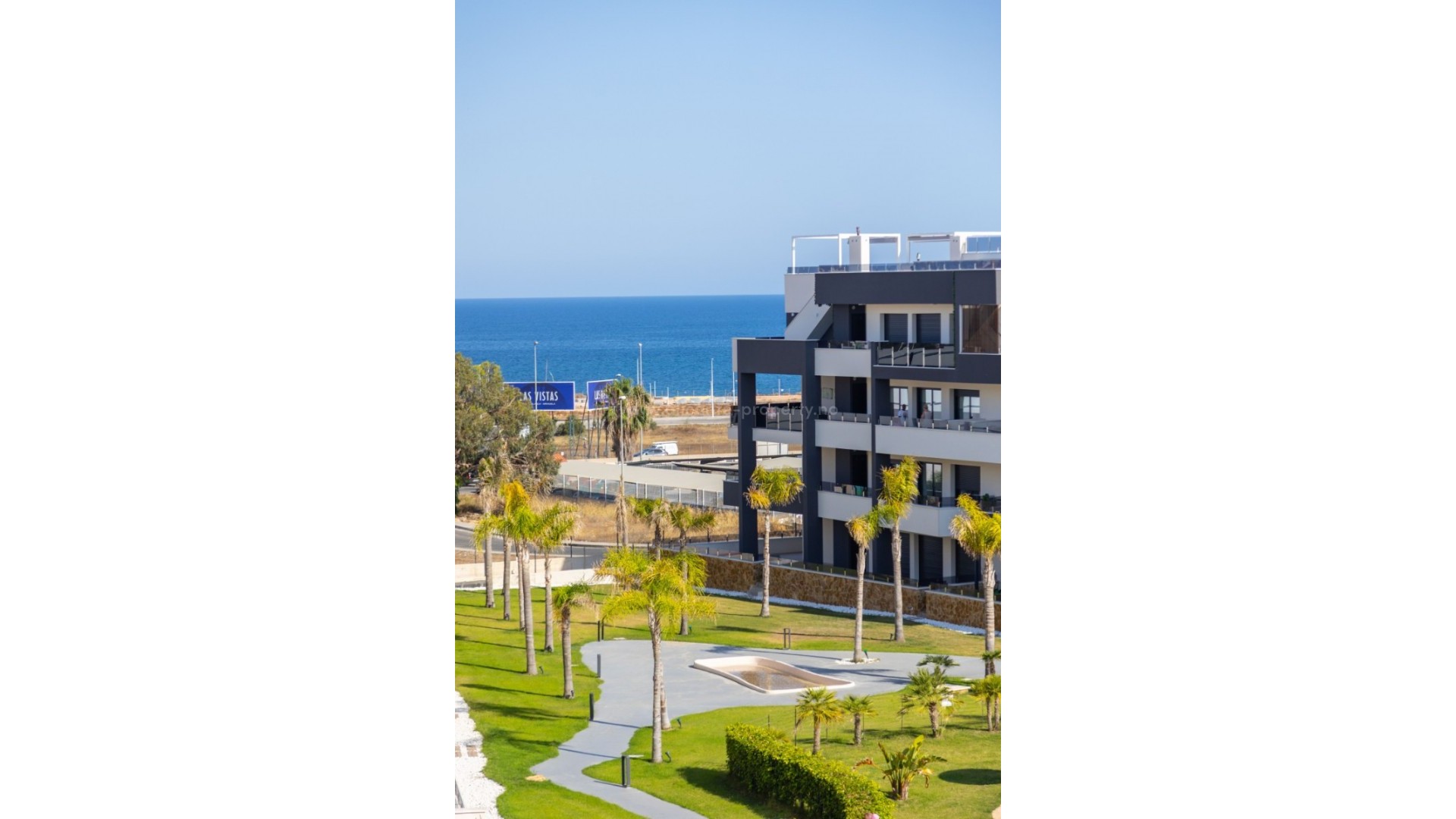 Apartamento / piso en Playa Flamenca