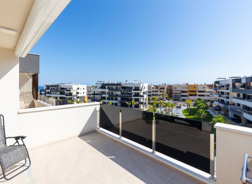 Apartamento / piso en Playa Flamenca