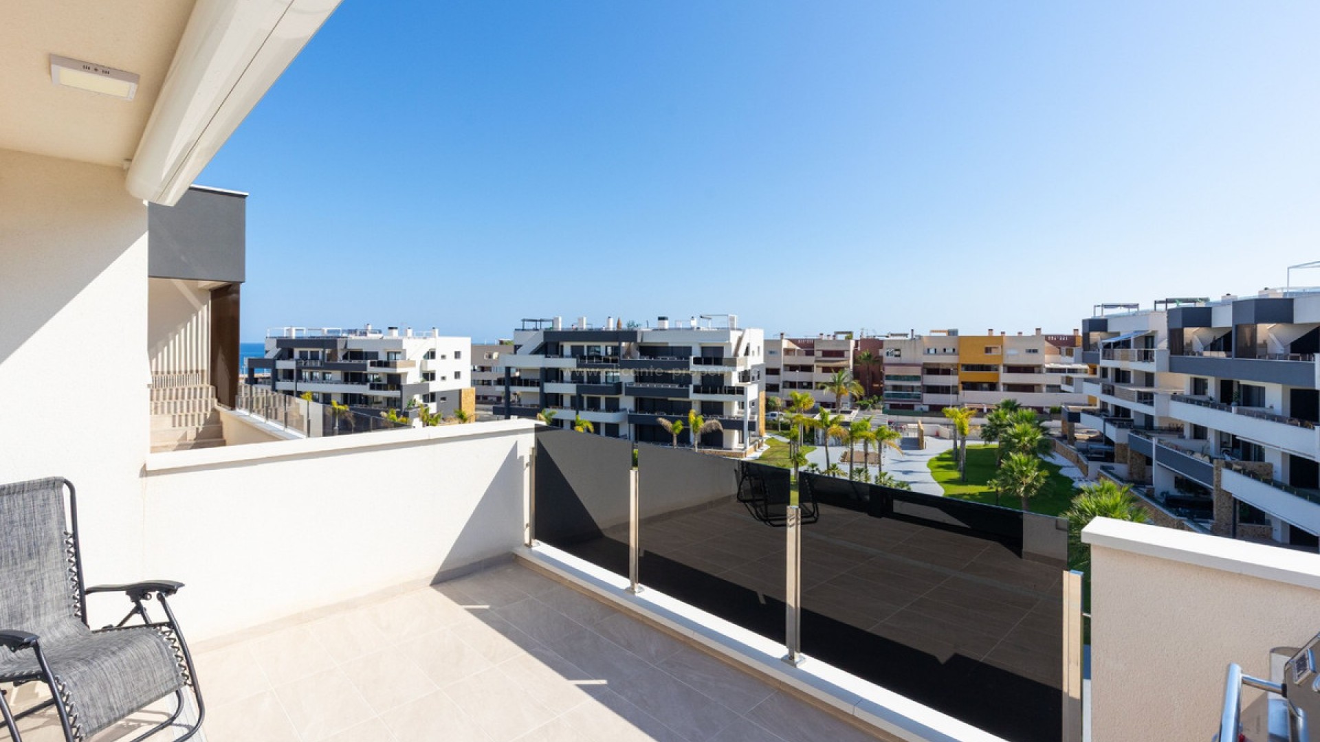 Apartamento / piso en Playa Flamenca