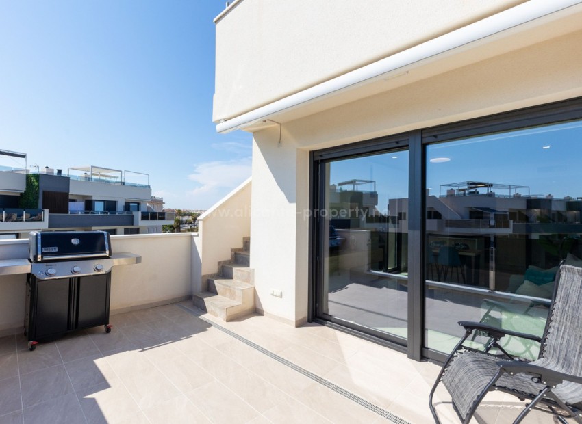 Apartamento / piso en Playa Flamenca