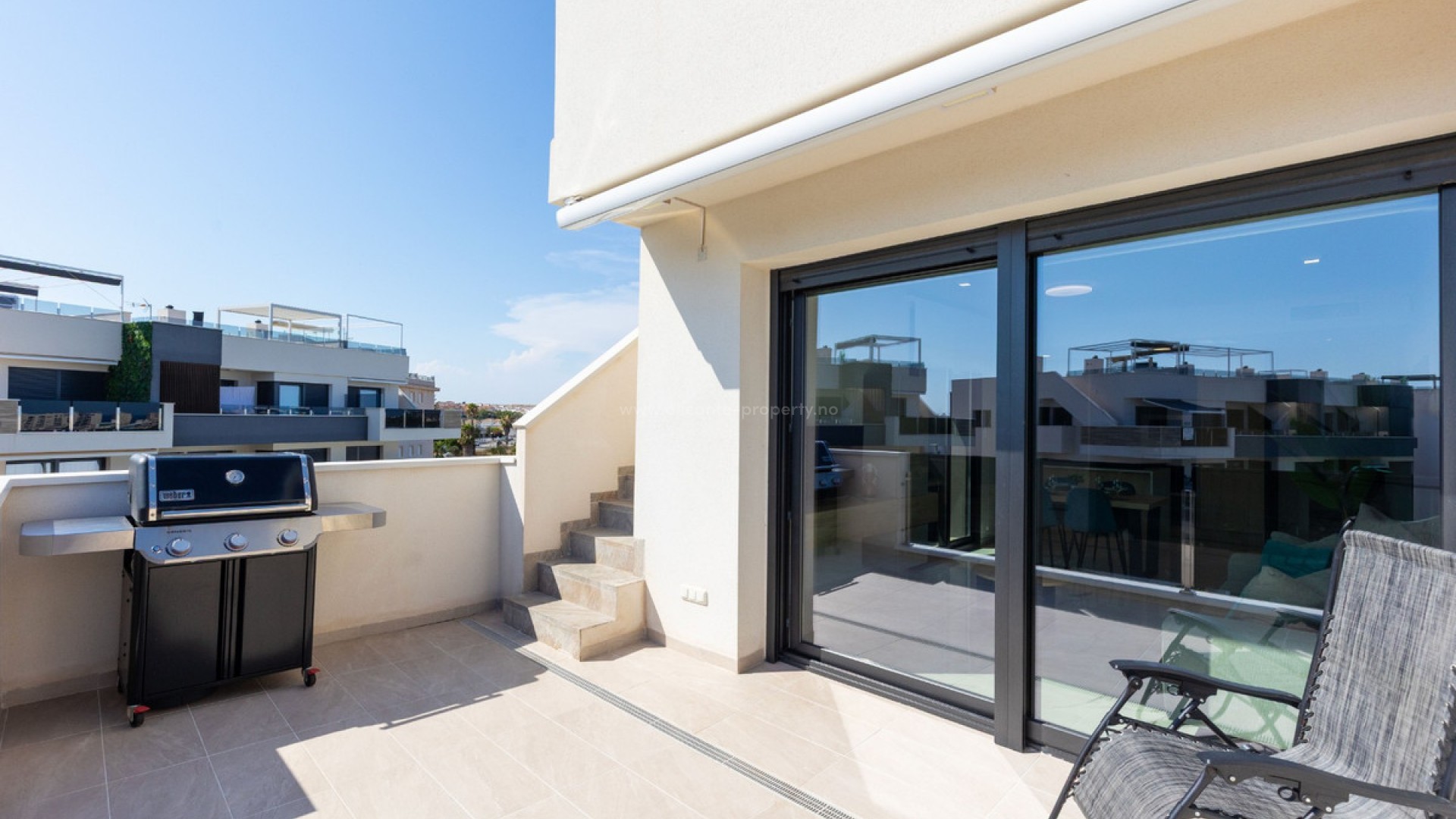 Apartamento / piso en Playa Flamenca