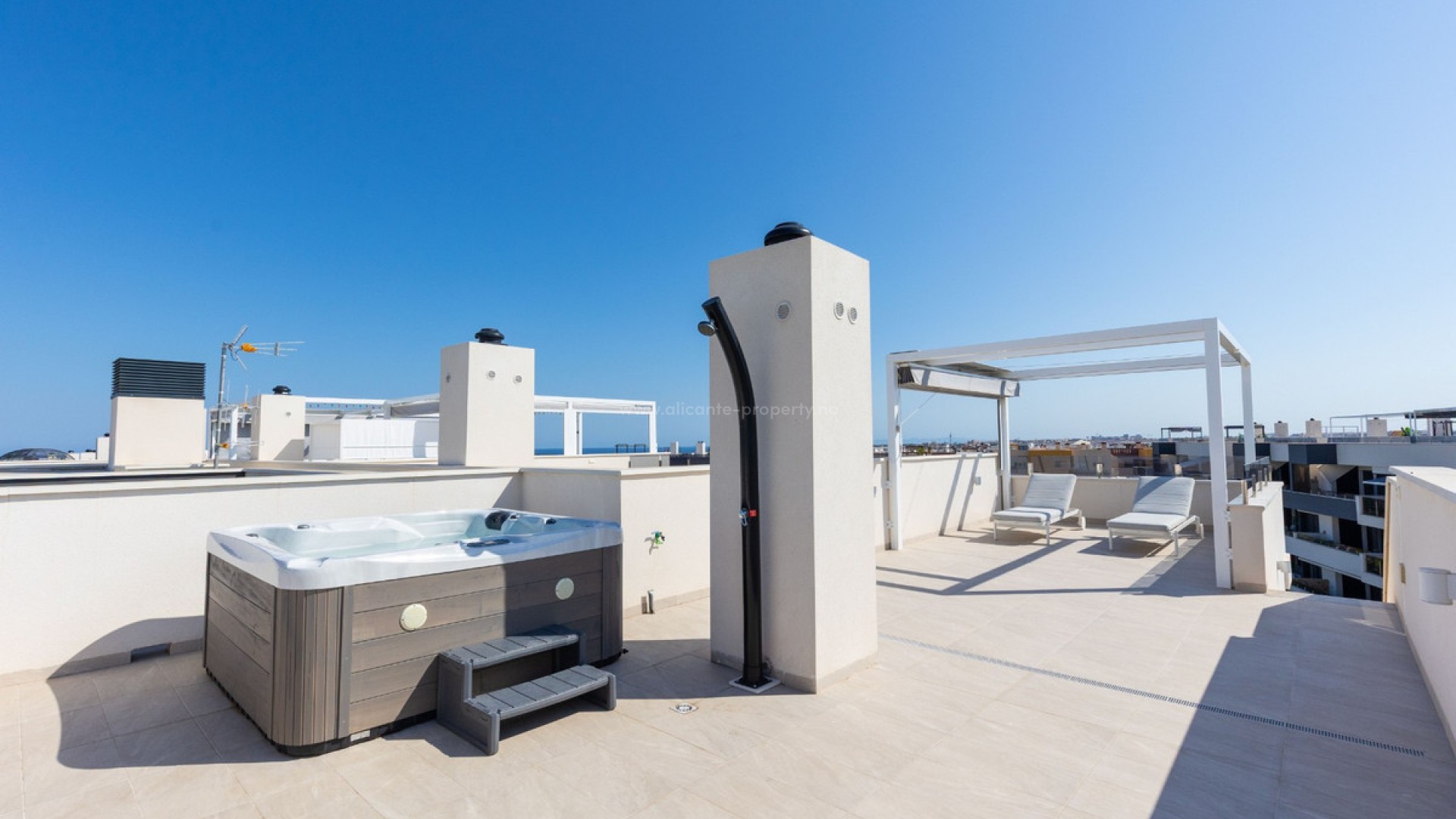 Apartamento / piso en Playa Flamenca