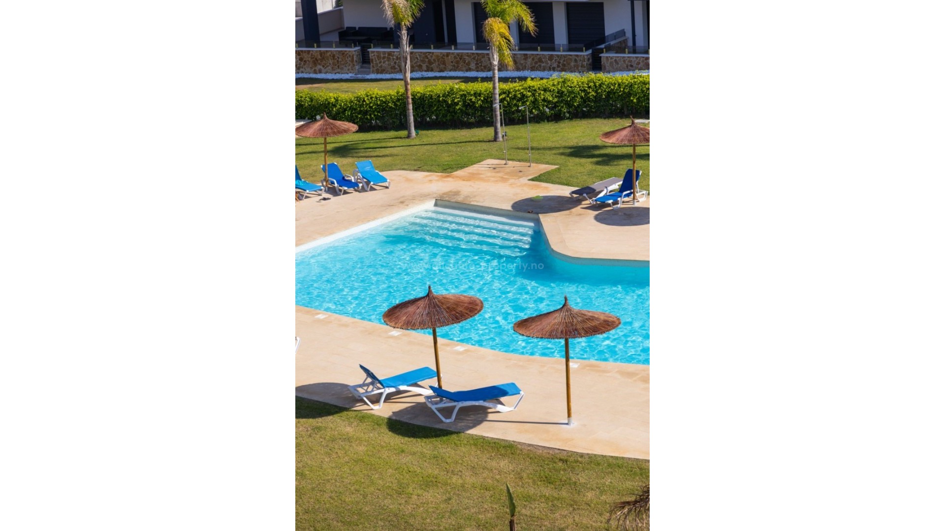 Apartamento / piso en Playa Flamenca