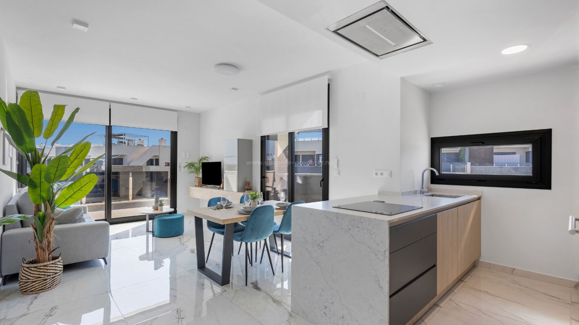 Apartamento / piso en Playa Flamenca